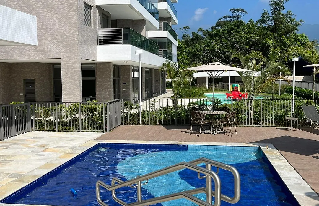 Tulum Club - Lindo, Moderno - Enxoval Completo-1